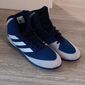 Adidas Mat Wizard Wresting Shoes